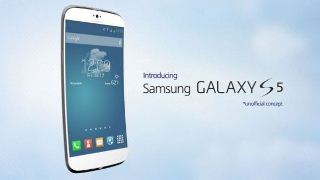 Samsung dévoile le Galaxy S5 et des objets connectés Samsung dévoile le Galaxy S5 et des objets connectés