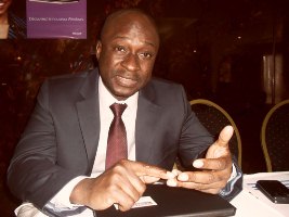 Simon Ouattara : « La mise à jour de Windows 7 à Windows 8 coûte 15 000 FCFA »