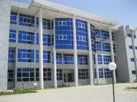 Tchad: le gouvernement lance un nouveau processus de privatisation de la Sotel Tchad: le gouvernement lance un nouveau processus de privatisation de la Sotel