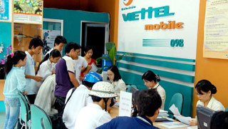Communications brouillées entre les actionnaires de Viettel Cameroun Viettel Cameroun