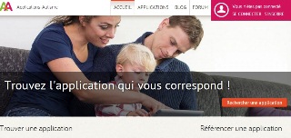 Un site collaboratif pour favoriser l’apprentissage des autistes Un site collaboratif pour favoriser l’apprentissage des autistes