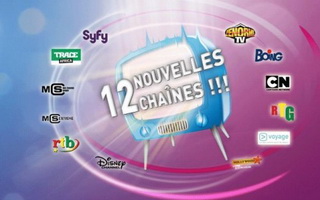 TNT Africa