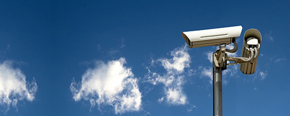 Sécurité : Yaoundé se met à la vidéosurveillance