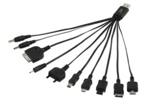 Des Camerounais se réjouissent de l’uniformisation des chargeurs d’appareils mobiles Des Camerounais se réjouissent de l’uniformisation des chargeurs d’appareils mobiles