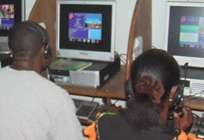 Un séminaire de sensibilisation sur la cybercriminalité Un séminaire de sensibilisation sur la cybercriminalité