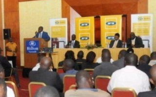 Mtn Cameroon partenaire de la 8ème édition des soirées leadership Mtn Cameroon partenaire de la 8ème édition des soirées leadership