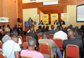 MTN Cameroun revendique 8,7 millions d’abonnés MTN Cameroun revendique 8,7 millions d’abonnés