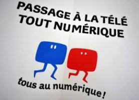 Guinée : bientôt la télévision numérique, prudence dans l’achat des téléviseurs ! Guinée : bientôt la télévision numérique, prudence dans l’achat des téléviseurs !