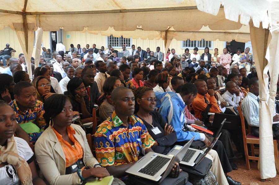L’IAI Cameroun ouvre une section anglophone