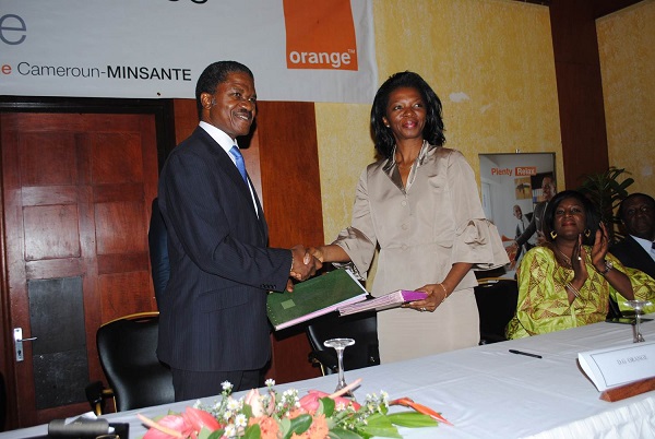 Avec « My Healthline », Orange Cameroun rapproche ses abonnés des experts de la santé