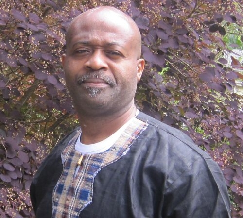 Dr. Alain Anyouzoa Njimoluh