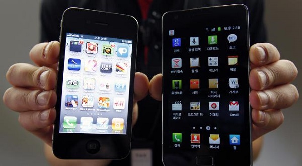 Orange et une ONG suédoisent veulent utiliser le téléphone mobile et le big data pour lutter contre les infections à Ebola en Afrique Téléphones