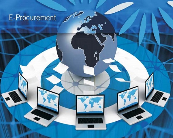 800 millions de FCFA pour dématérialiser les procédures de passation des marchés publics ordinateurs connectés