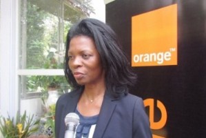 DG Orange Cameroun