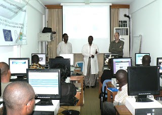 Pourquoi « en RD Congo, l’on entre à présent dans l’ère de la société de l’information »
