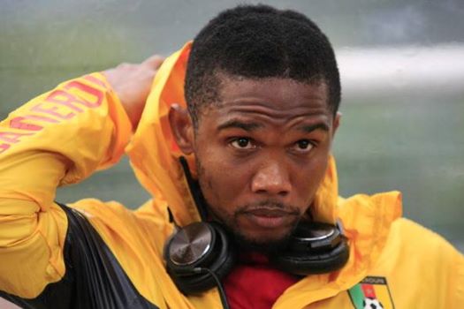 Les réponses surprenantes des fans d’Eto’o sur sa page Facebook