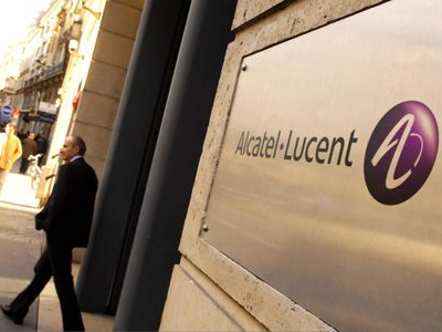 Alcatel-Lucent quitte le Cameroun Alcatel-Lucent
