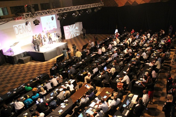 Microsoft Corporation va soutenir l’édition 2014 de DEMO Africa Demo Africa