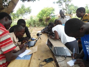 E-agriculture : La FAO lance des consultations virtuelles pour améliorer l’agriculture familiale e-Agriculture