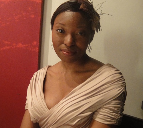Sonia Essobmadje : « Des formations et Master Class seront dispensés à Douala»
