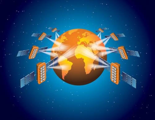 Gabon : IG Télécom améliore les télécoms avec le satellite