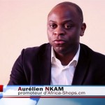 Aurelien Nkam