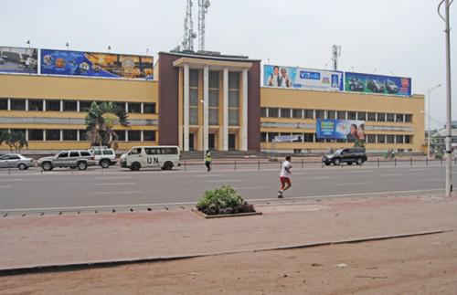 RD Congo : les travailleurs de la SCPT expriment leurs attentes