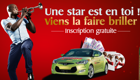 Cameroun : L’inscription au concours Mützig Star via WhatsApp L’inscription au concours de musique Mützig via WhatsApp