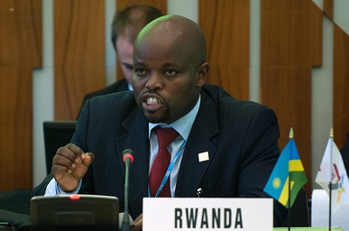 Le Rwanda va mettre sur pied un fonds de 100 millions de dollars pour financer les jeunes innovateurs
