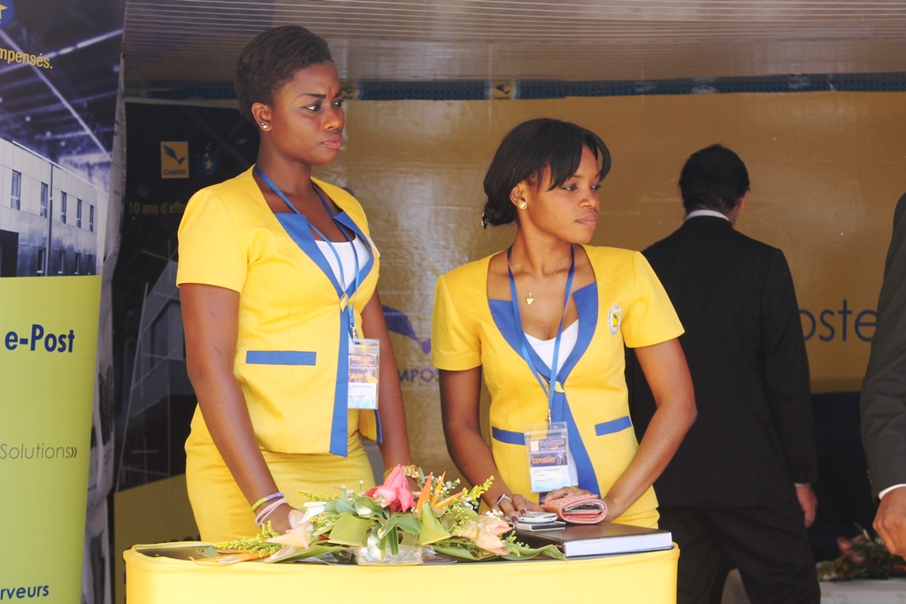 Cameroun : La Campost espère commercialiser son système e-post dès 2016 Cameroun : La Campost espère commercialiser son système e-post dès 2016