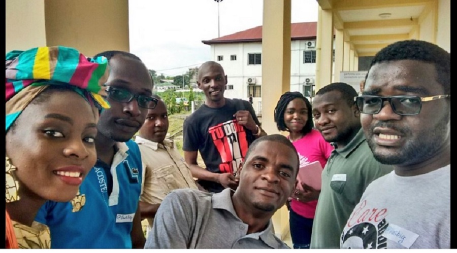 Le Barcamp Cameroun revèle des talents cachés Le Barcamp Cameroun revèle des talents cachés