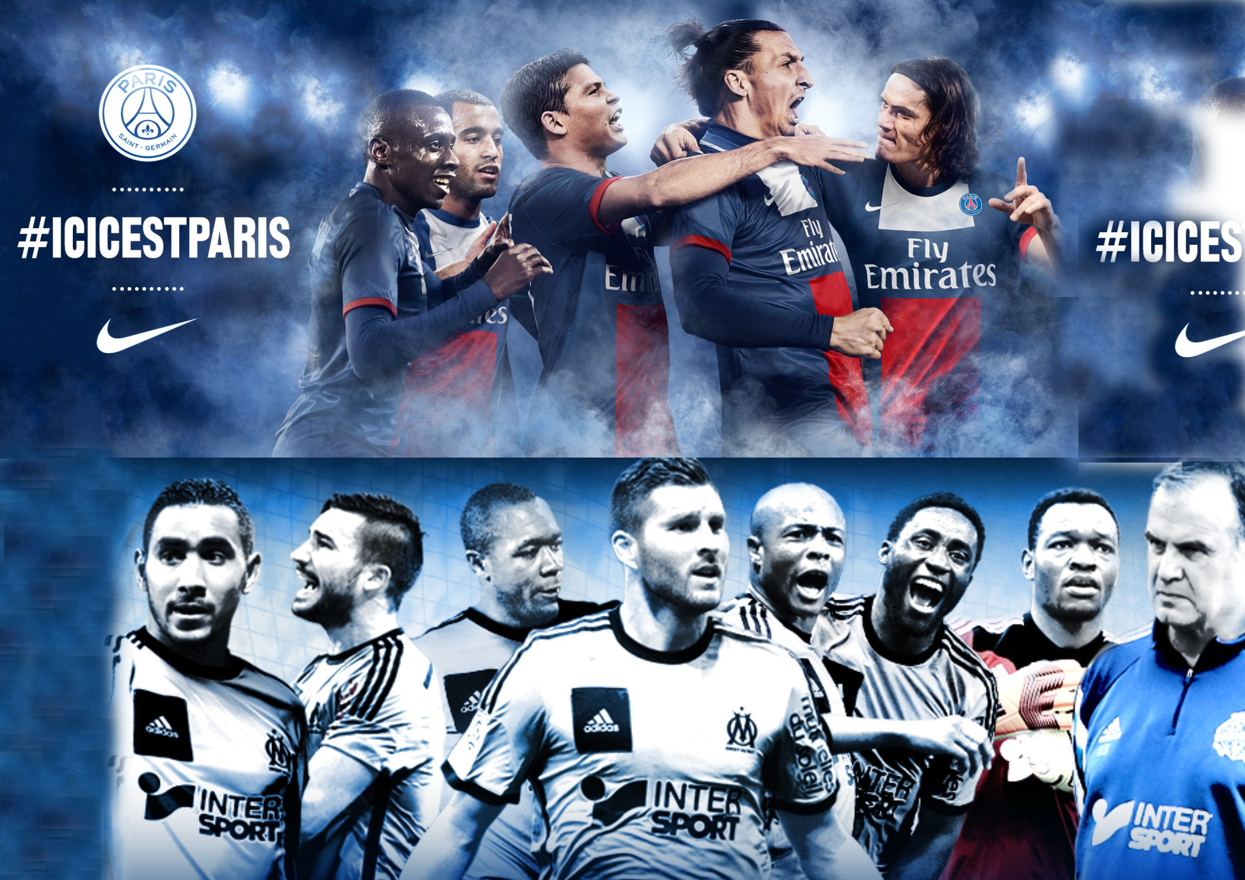 Cameroun : PSG et l’OM, clubs les plus aimées sur Facebook Cameroun : PSG et l’OM, clubs les plus aimées sur Facebook