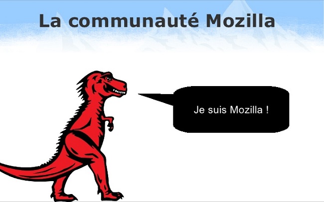 Cameroun : Naissance d’une « Communauté Mozilla » à Yaoundé Cameroun : Naissance d’une « Communauté Mozilla » à Yaoundé