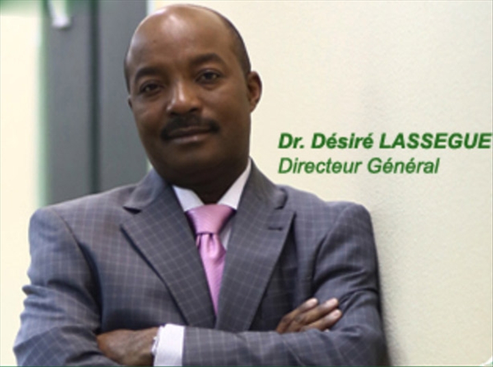 Gabon : La CNSS choisit la biométrie pour lutter contre la fraude Gabon : La CNSS choisit la biométrie pour lutter contre la fraude