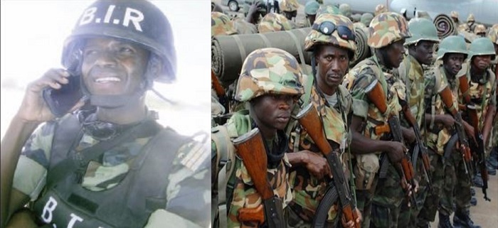 Cameroun : Comment grâce aux TIC, les soldats au front retrouvent le moral Cameroun : Comment grâce aux TIC, les soldats au front retrouvent le moral