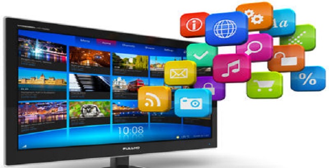 RDC : 82,6 Mds. de F.Cfa pour la télévision payante d’ici à 2020 RDC : 82,6 Mds. de F.Cfa pour la télévision payante d’ici à 2020