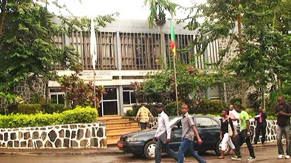 Cybercriminalité : Universités de Yaoundé I, Buéa et Douala en tête Cybercriminalité : Universités de Yaoundé I, Buéa et Douala en tête