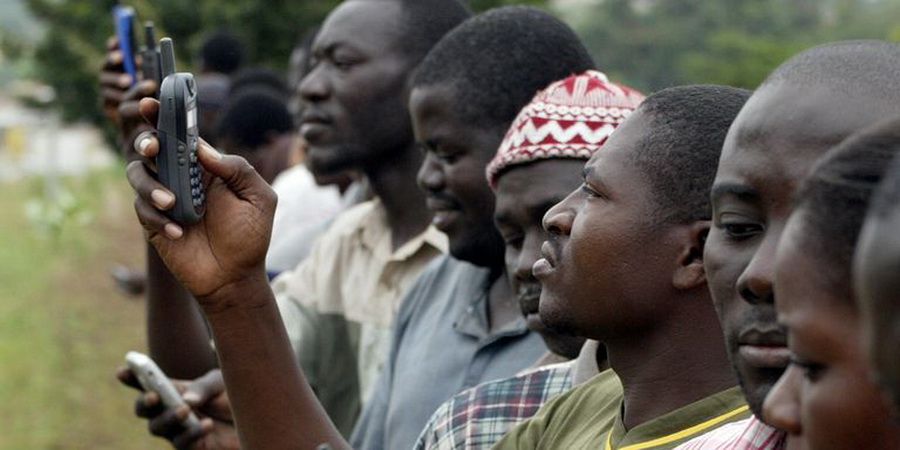 Téléphonie mobile : Bientôt 1 milliard d’abonnés en Afrique subsaharienne