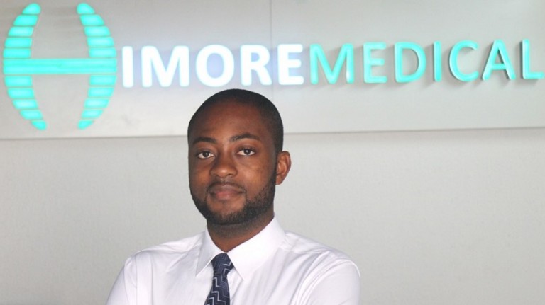 Arthur Zang ( Cardiopad ) : « Les clients qui nous ont permis de tenir c’est le Gabon et le Népal »