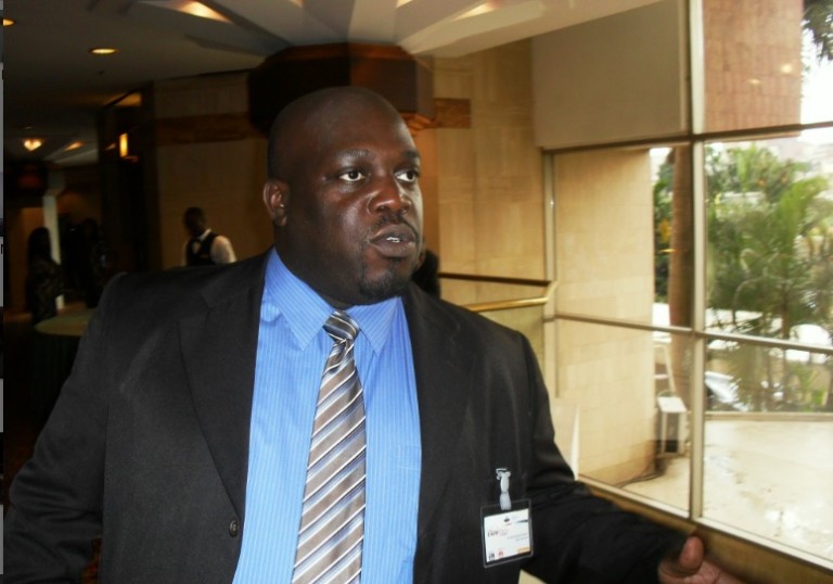 Georges Mpoudi Ngole : « MTN Cameroon a lancé la 4G, l’autre opérateur fait du bruit »