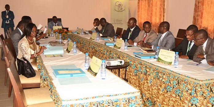 Formation : L’IAI opte pour son agrandissement Formation : L’IAI opte pour son agrandissement