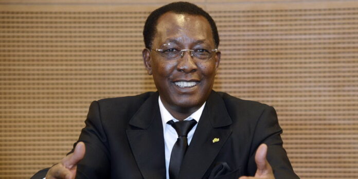 Tchad : Pour le président Deby, le recensement biométrique a été un succès Tchad : Pour le président Deby, le recensement biométrique a été un succès