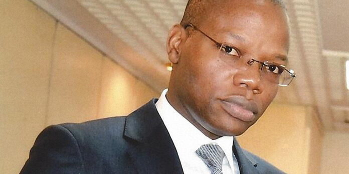 Cameroun : la télé-déclaration des impôts entre en vigueur Cameroun : la télé-déclaration des impôts entre en vigueur