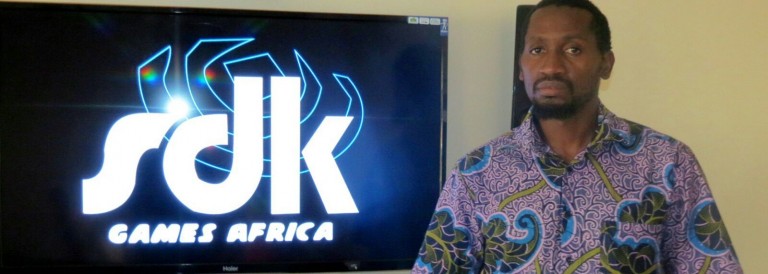 Yves Fongang : « Avec le jeu ’’Coller la petite’’, notre but est de valoriser l’Afrique »