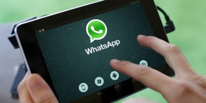 WhatsApp lance finalement la fonctionnalité des appels vidéos WhatsApp lance finalement la fonctionnalité des appels vidéos