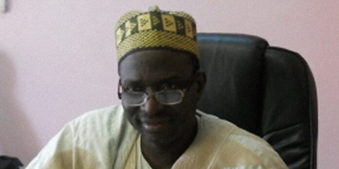Haman Oumar : « Viettel utilise Nexttel comme un nom commercial » Haman Oumar : « Viettel utilise Nexttel comme un nom commercial »