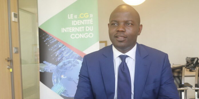 Le Congo Brazza met en place e-Gouv pour l’adoption du domaine .cg par les institutions Le Congo Brazza met en place e-Gouv pour l’adoption du domaine .cg par les institutions