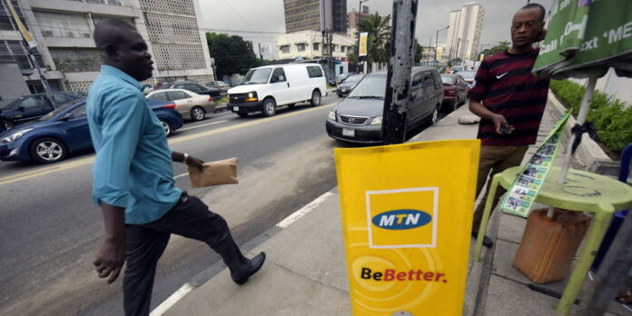 Congo Brazza : les abonnés de MTN augmentent, ceux d’Airtel et d’Azur se désabonnent Congo Brazza : les abonnés de MTN augmentent, ceux d’Airtel et d’Azur se désabonnent