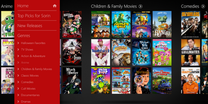 Vidéos en streaming : Netflix débarque au Cameroun Vidéos en streaming : Netflix débarque au Cameroun