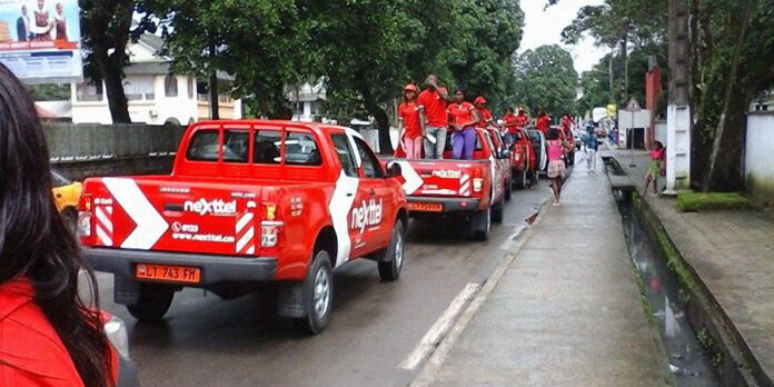Cameroun : l’opérateur Nexttel appelé à changer de dénomination Cameroun : l’opérateur Nexttel appelé à changer de dénomination